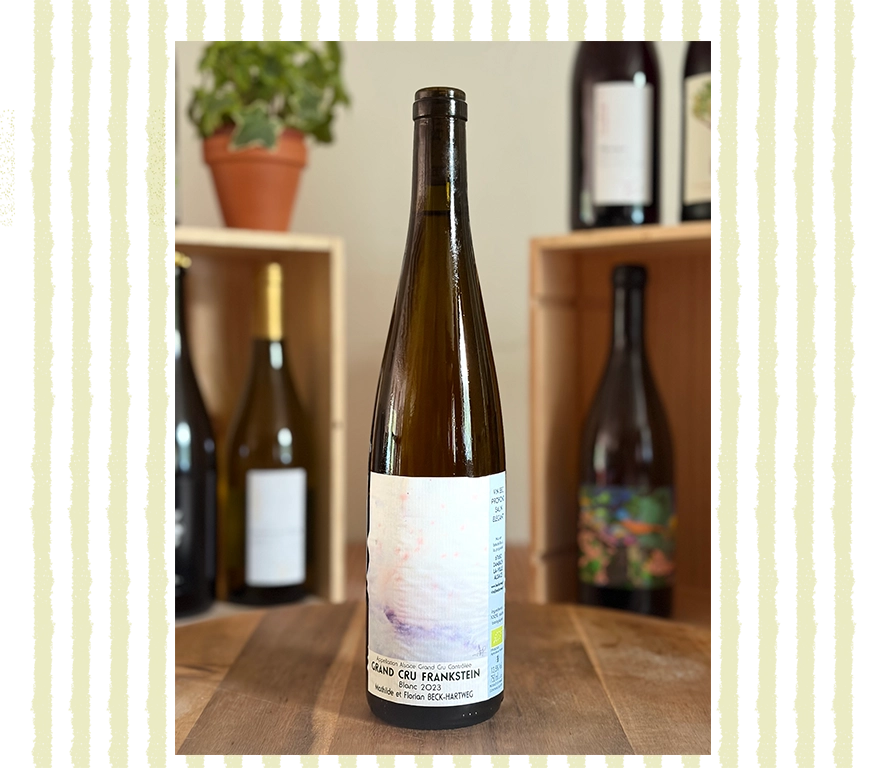 Grand Cru Frankstein
